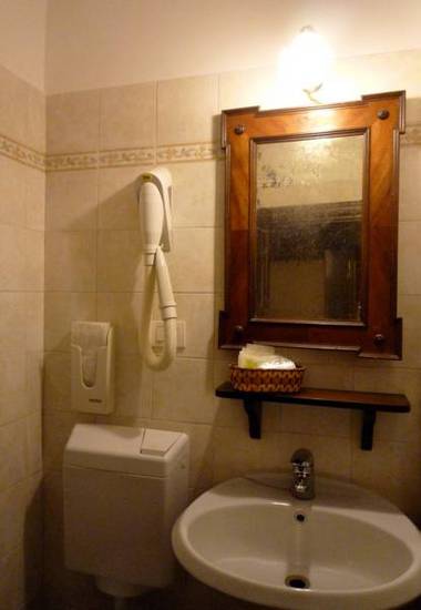 Hotel Galleria 1* Италия, Венеция