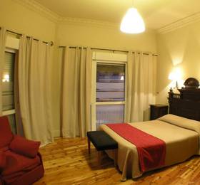 Отдых в Hostal Canovas  - Испания, Куэнка