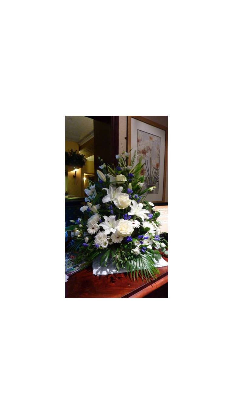 Wycliffe Hotel 