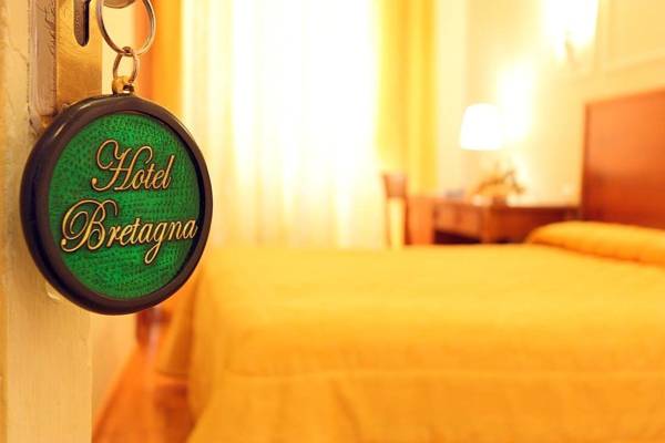 Hotel Bretagna