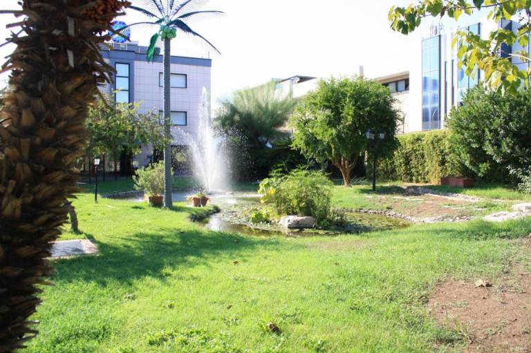 Hotel Ottagono