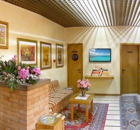 Туры в Bellaria Hotel в Италии