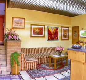 Отдых в Bellaria Hotel - Италия, Лидо ди Езоло