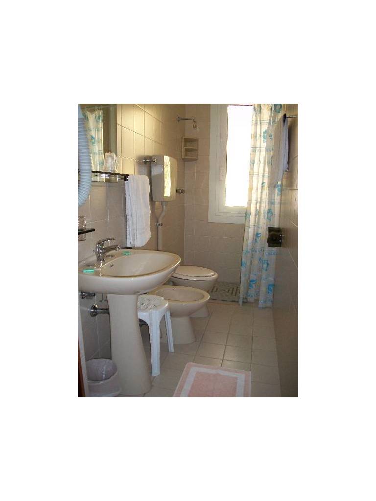 Hotel Bellaria 