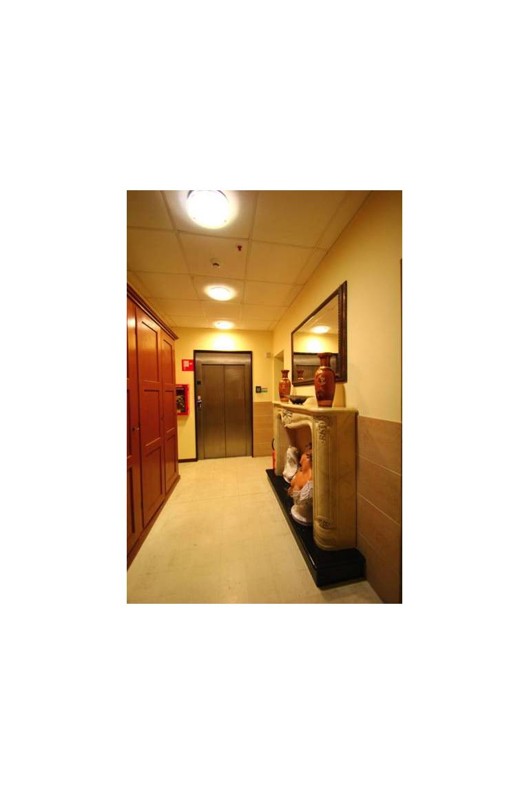 The Best Hotel