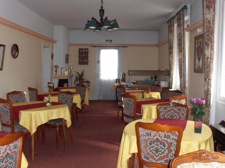 Hotel du Cygne 