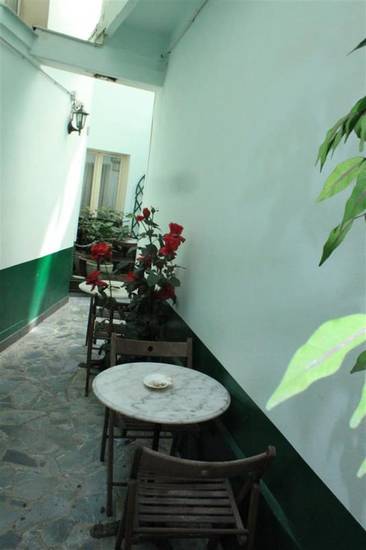 Relais Bergson 2* Франция, Париж
