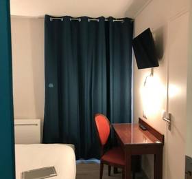 Отдых в Relais Bergson - Франция, Париж