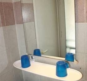 Relais Bergson в Париже