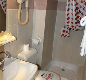 Туры в Relais Bergson в Франции