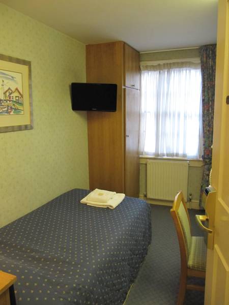 Columbus Hotel 