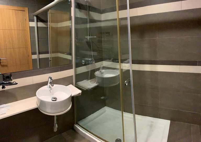 La Suite Hotel 