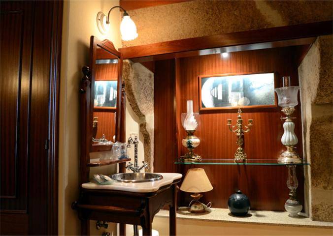 Hostal Alfonso  Испания, Сантьяго-де-Компостела