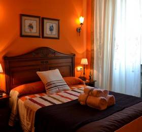 Туры в Hostal Alfonso  в Испании