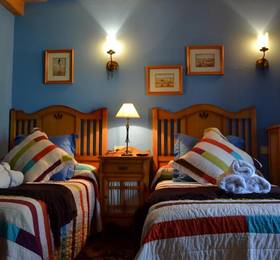 Отдых в Hostal Alfonso  - Испания, Сантьяго-де-Компостела