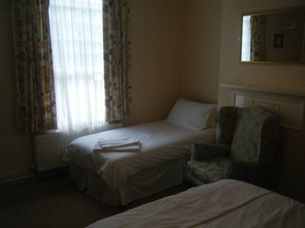 The Mill Hotel  Великобритания, Бедфорд