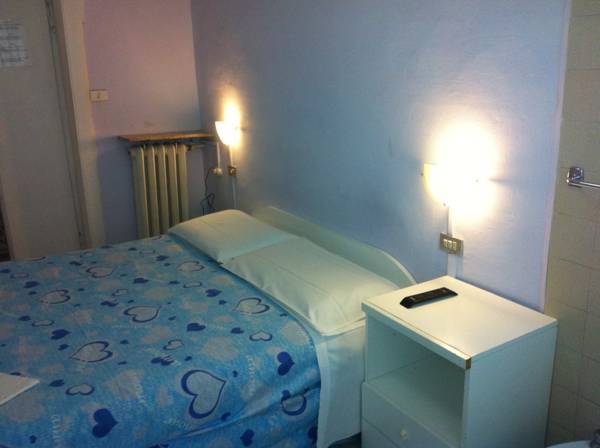 Hotel San Biagio 1* Италия, Милан