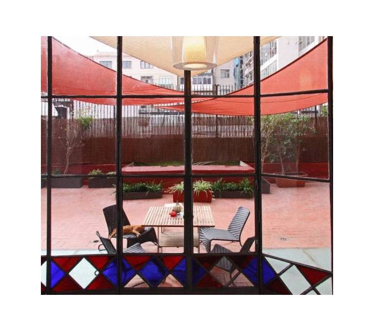 Violeta Hostel 