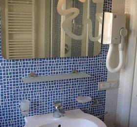 Minihotel Iris  в Майори