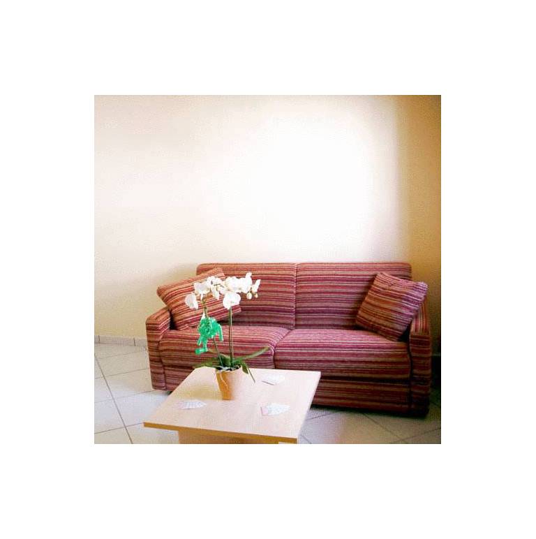 Minihotel Iris 