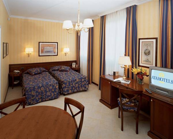 Atahotel Class  Италия, Милан