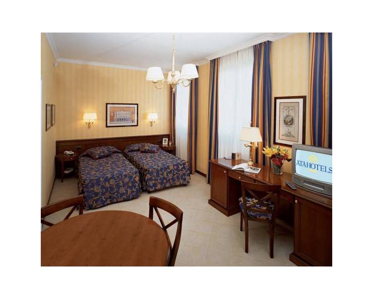 Atahotel Class 