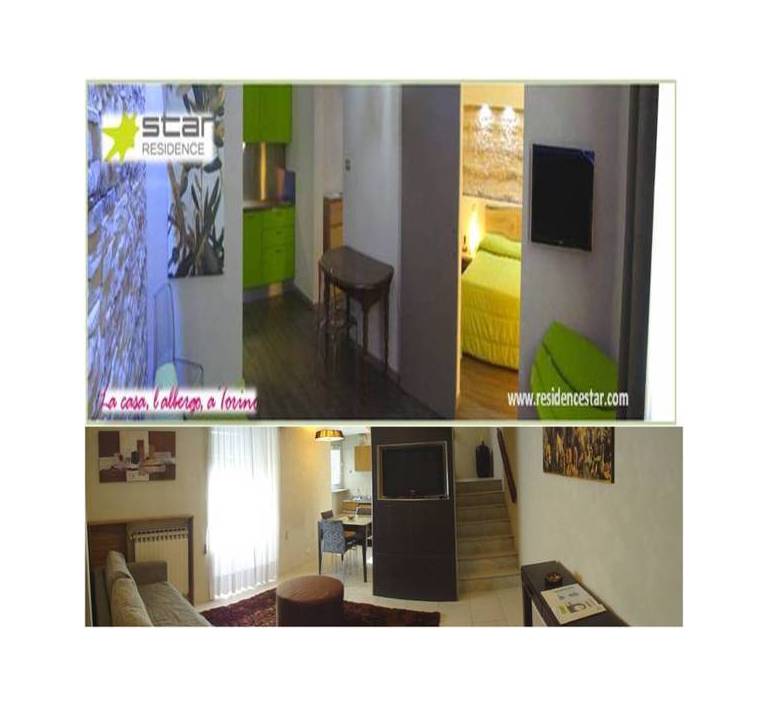 Residence Star 