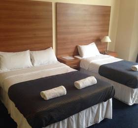 Туры в Heritage Hotel  в Великобритании