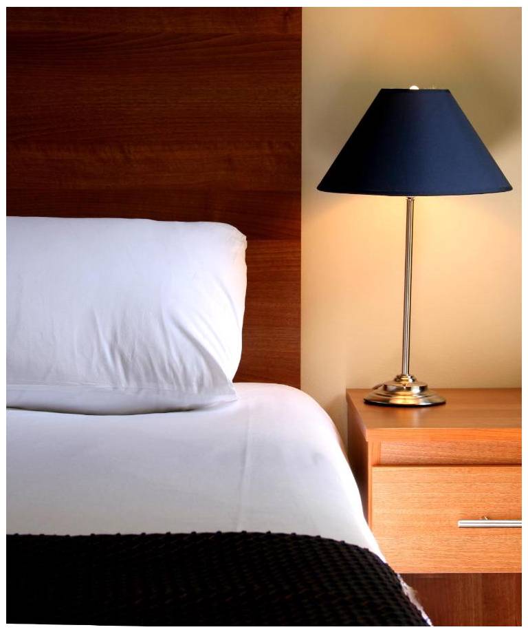 Heritage Hotel 