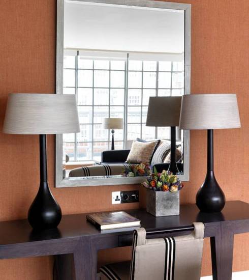 The Soho Hotel 5* Великобритания, Лондон