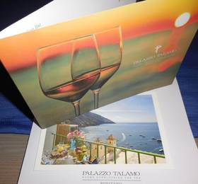 Туры в Palazzo Talamo в Италии