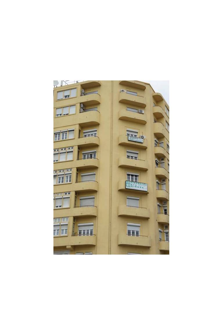 Fonte Luminosa