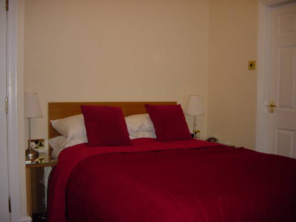 Rossdene House  4* Великобритания, Блэкпул
