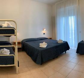 Туры в Hotel Marylise в Италии