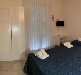 Hotel Marylise в Римини