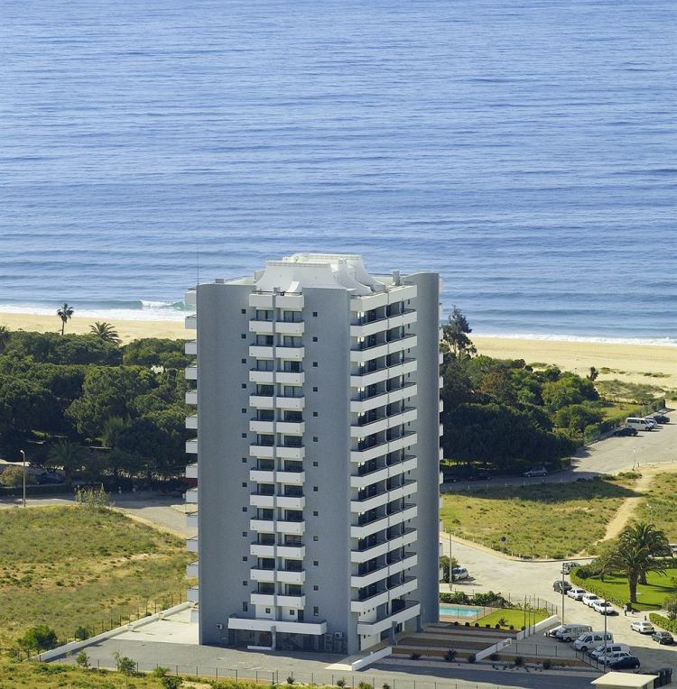 Luna Alvor Bay  3*