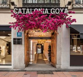 Туры в Catalonia Goya в Испании