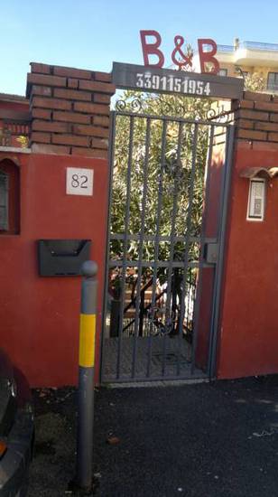 Residence Lodi  Италия, Рим