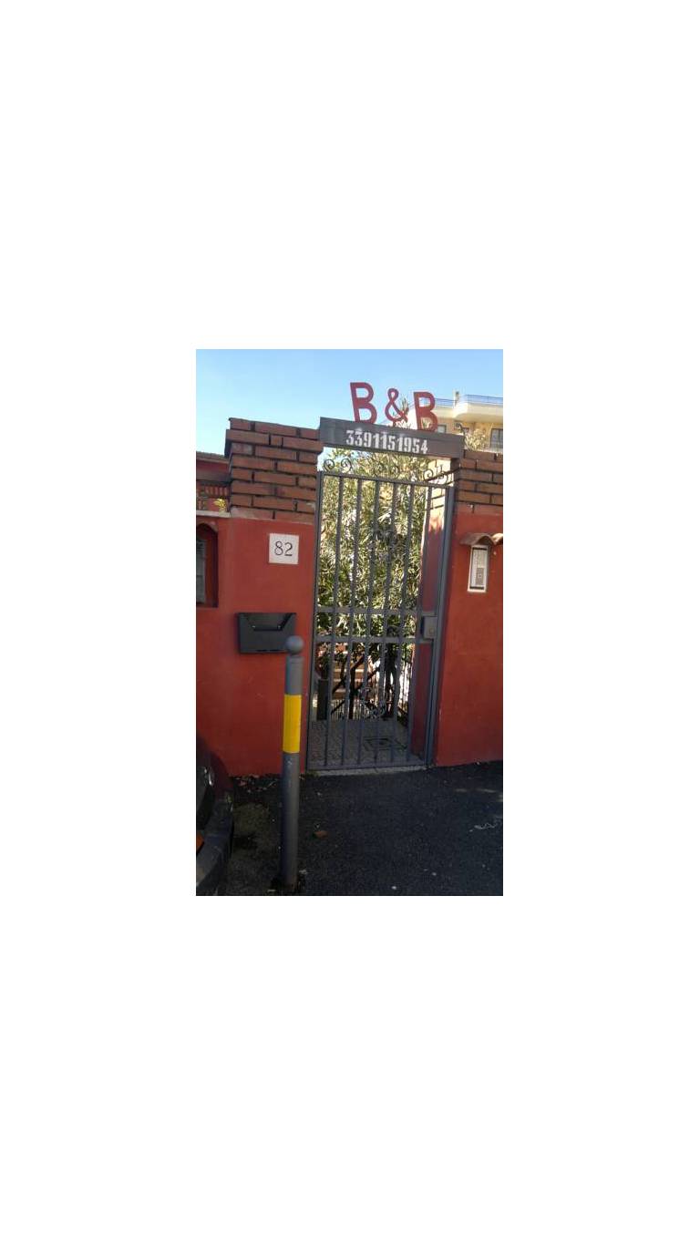 Residence Lodi 