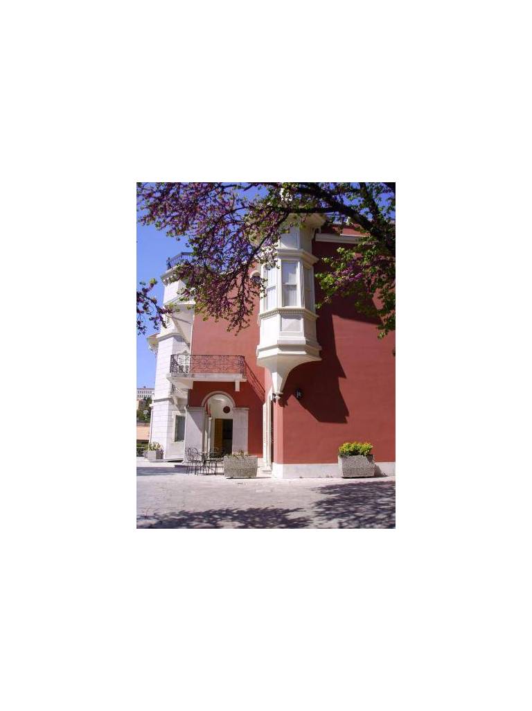 Villa Bottacin 