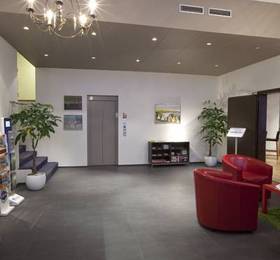 Отдых в Fosshotel Lind - Исландия, Рейкьявик