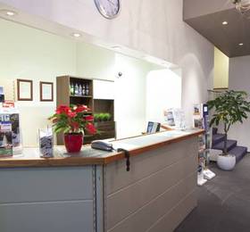 Туры в Fosshotel Lind в Исландии