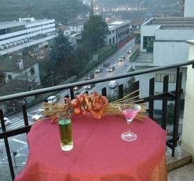 Туры в Hotel Amaranto  в Португалии