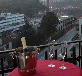 Отдых в Hotel Amaranto  - Португалия, Амаранте