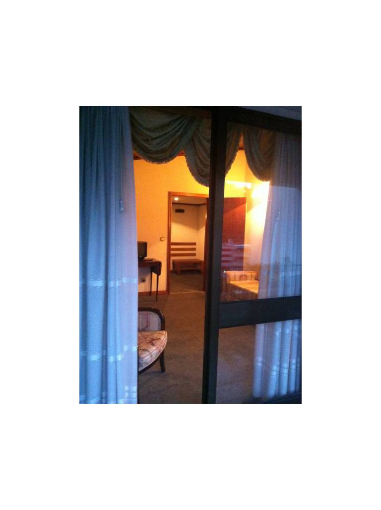 Hotel Amaranto 