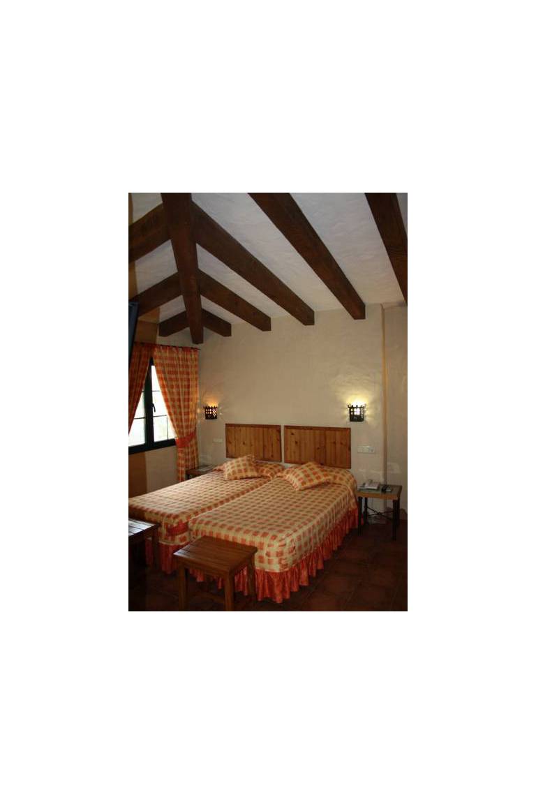 Hotel La Torre