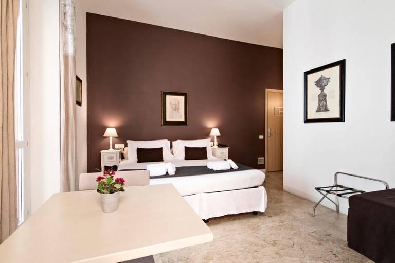 Hotel Broletto 