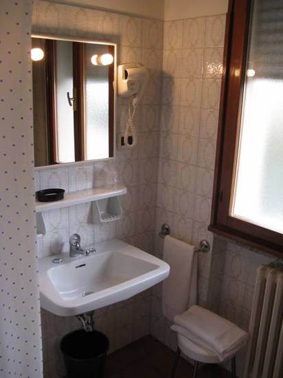 Hotel Lanterna 2* Италия, Абано-Терме