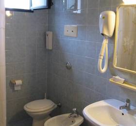 Hotel Lanterna в Абано-Терме