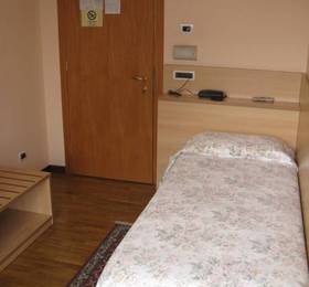 Отдых в Hotel Lanterna - Италия, Абано-Терме